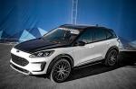 Ford Escape Sport Hybrid by Air Design USA 2019 года